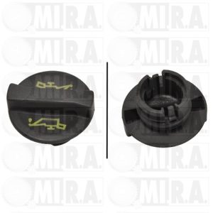 TAPPO OLIO FORD FOCUS (98>) 1180 R1