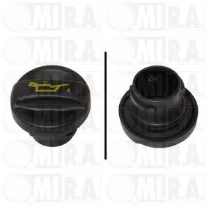 TAPPO OLIO PSA DW8-HDI 9610887480
