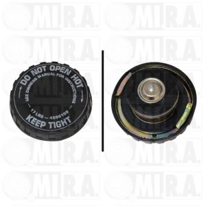 TAPPO VASC. RAD. CHRYSLER 300C/VOYAGER-JEEP CHEROKEE 4596198