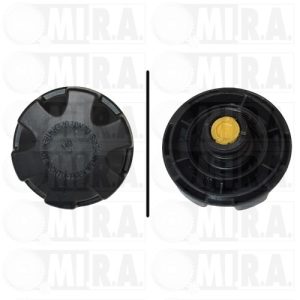 TAPPO VASC. RAD. BMW SERIE 1/3 – X1 (09>) 17 11 7 521 071