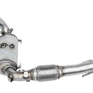 DPF Ford >2434653