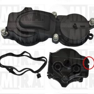 VALVOLA SFIATO BMW E87-E46-E83-E90 1.8TD/2.0TD 11 12 7 799 224