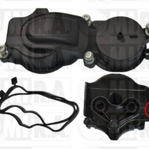 VALVOLA SFIATO BMW E46/E60-11127799225 11 12 7 799 225