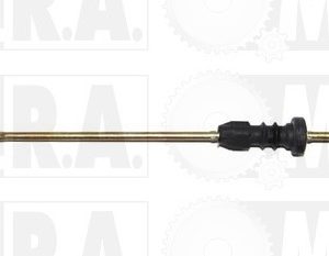 ASTA OLIO FIAT 500 R/126 4338489
