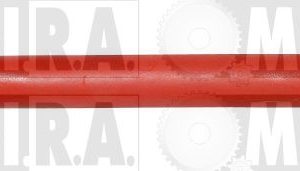 GUIDA ASTINA OLIO VW POLO 030 115 636D