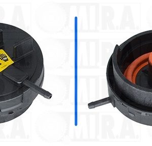 MEMBRANA VENTILAZ. MONO. BMW SERIE 1/3/5/7/X1/X3 11127552281