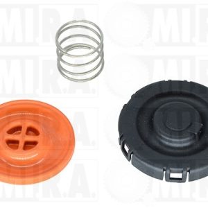 MEMBRANA VENTILAZ. MONO. BMW SERIE 1/3/5/X1/X3 (11>) 11127588412