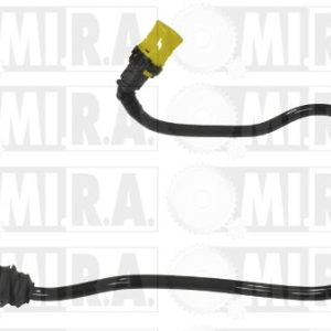 TUB.RIG.C/VALVOLA SERV.FRENO OPEL CORSA C 564614