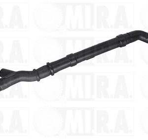 TUBO VENTILAZ. MONO. MERCEDES CLASE C/E – VIANO (05>) 2720181382