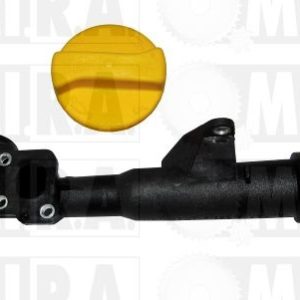 TUBO RIEMP. OLIO IVECO DAILY II/III 55217287