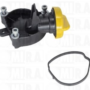 CONDOTTO OLIO CON TAPPO FIAT MOTORI 1.6/2.0 MJET 55212606