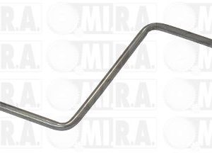 PASE DE TUBO. OLIO FORD FIESTA (02>) 1.4 TDCI 0379.36