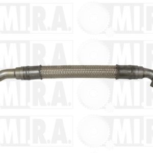 TUBO RÍE. OLIO TURBINA FORD TRANSIT (94>) 2.5D 1113665