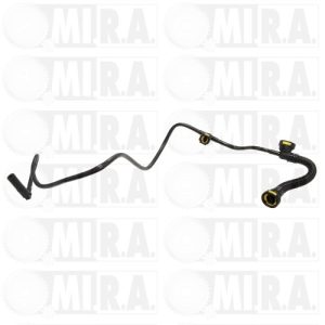 TUB.RIGIDA SFIATO COP. TESTATA PEUGEOT 206 COMP. 1192Q7