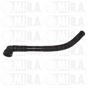 CONDOTTO SFIATO FILTRO ARIA VAG A3/GOLF VI/YETI 1K0 129 637 D