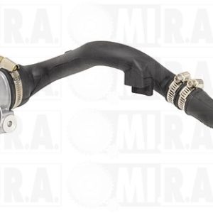 TUBO SFIATO TESTATA MOT. MERCEDES CLASE C/E 642 010 1291