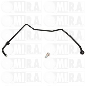 PASE DE TUBO. OLIO TURBINA AUDI/SEAT/SKODA/VW 1.9 TDI 038145771H