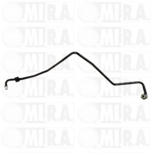 PASE DE TUBO. OLIO TURBINA AUDI/SEAT/SKODA/VW 2.0 TDI 03L145771B