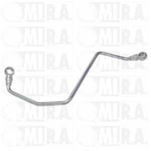 PASE DE TUBO. OLIO TURBINA PSA BERLINGO/PARTNER 1.6 HDI 0375.J0