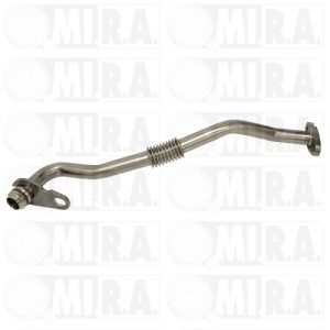 PASE DE TUBO. OLIO TURBINA FORD TRANSIT (06>) 1372797