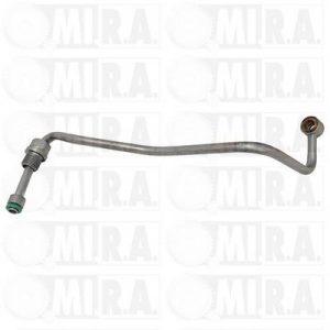PASE DE TUBO. OLIO TURBINA DACIA/NISSAN/RENAULT CLIO IV 1.5 151928075R