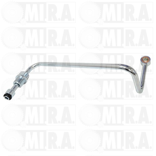 PASE DE TUBO. OLIO TURBINA NISSAN MICRA III – RENAULT MEGANE II 8200326548