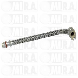 PASE DE TUBO. OLIO TURBINA RENAULT CLIO 1.5 DCI K9K 8200231833