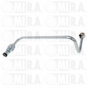 PASE DE TUBO. OLIO TURBINA RENAULT CLIO II/III 1.5 DCI 8200435087