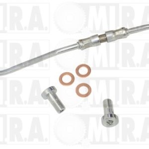 PASE DE TUBO. OLIO TURBOCOMP. FIAT 500 – PANDA 1.3 MJET 0379A5