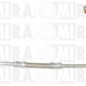 PASE DE TUBO. OLIO TURBOCOMP. FIAT SCUDO (07>) 1.6 JTD 0379.88