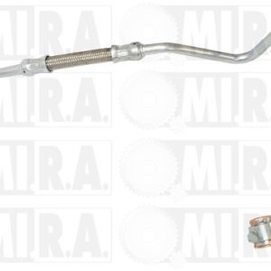 PASE DE TUBO. OLIO TURBOCOMP. FORD FIESTA VI/FOCUS III 1.5 TDCI 1685817