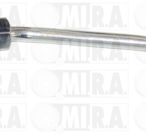 PASE DE TUBO. OLIO TURBOCOMP. FIAT DUCATO (11>) 2.3 MJET 504384184