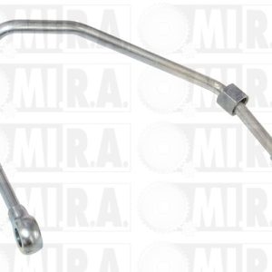PASE DE TUBO. OLIO TURBOCOMP. FIAT DUCATO (01>) 2.3 JTD 500392902