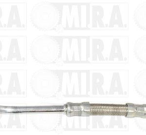 PASE DE TUBO. OLIO TURBOCOMP. PSA DS4/DS5/407/508 2.0 IDH 0379.82