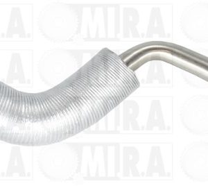 PASE DE TUBO. OLIO TURBOCOMP. BMW X6/Z4 ITV. N54 11 53 7 558 900