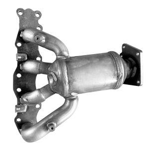 Catalizador 1411069G10