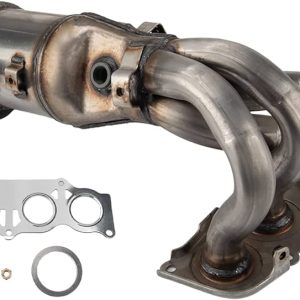 Catalizador Toyota Solara 250510H040