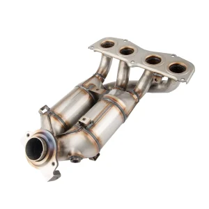 Catalizador Toyota RAV4 – 2505128260