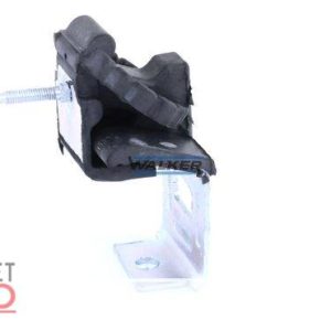 Renault Laguna II percha de metal-caucho