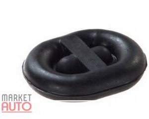Elemento de goma VAG