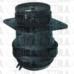 SOPORTE MOTOR POST.GOLF(VERDE) 1H0199262B
