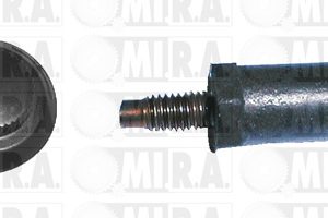 KIT FISSAGGIO CARTER PSA 2.0 HDI 0137.11