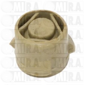 BOCCOLA SUP.RIPARO MOT.PEUGEOT 206/207/307/308 1.6HDI 0137C6