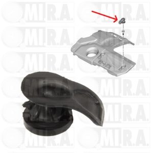 SOPORTE MOTOR RIPARO PSA C3/C4/DS3/207/EXPERT III 0137.G0
