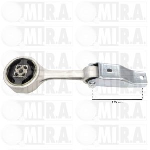 ADICIONAL PALABRA. VW POLO – CORREO. 6Q0199851AB
