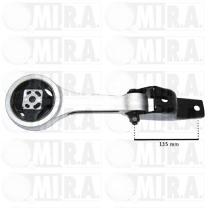 ADICIONAL POSTAL MOTOR. POLO – 02 6Q0199851A