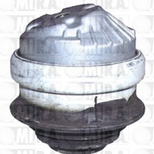 SOPORTE DE MOTOR MERCEDES CLASE C (W202) DX 202 240 12 17
