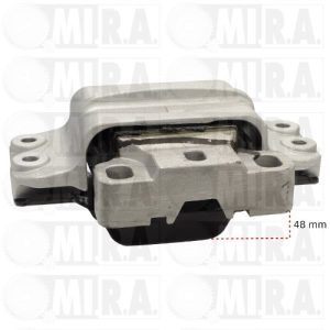 SORBER. PALABRA. SX AUDI/SEAT/SKODA/VW A3 – ALTEA – GOLF V 1K0 199 555 A.C.