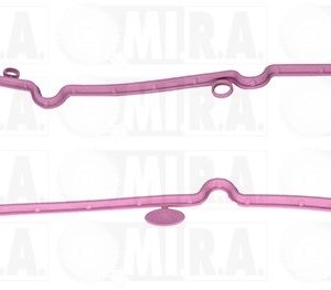 GUARNA. PUNT.FIAT G.PUNTO/PANDA/500 1.2 8V -SILICONA 71740677