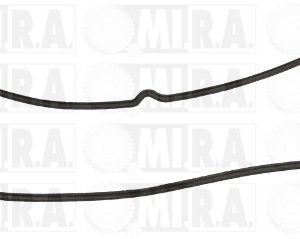 BOTE DE GUARNIZIONE. FIAT BRAVO/A MAREA 1.4 12V 7768026